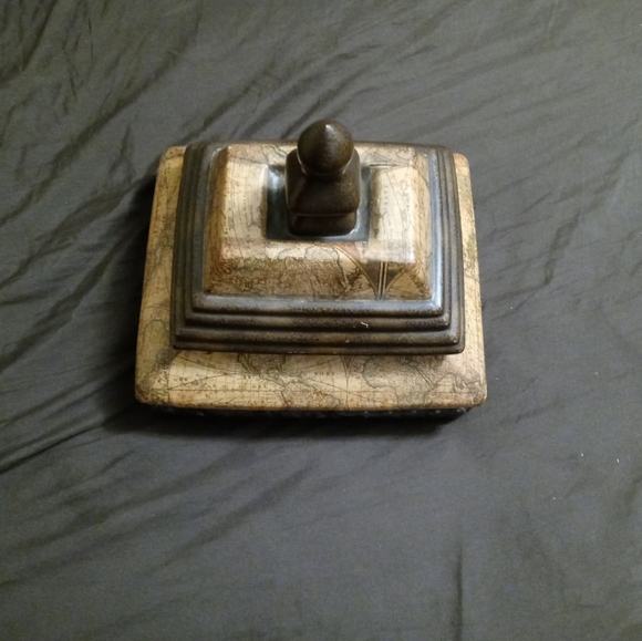 🐼🏯ORIENTAL DECOR CENTER PIECE🌄 - Picture 4 of 16